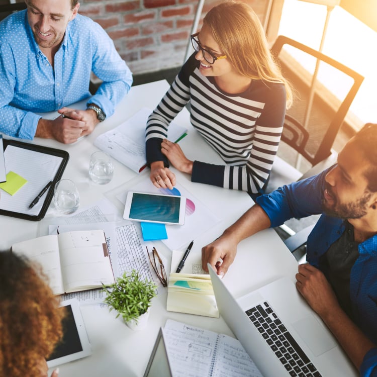 Impact du CRM sur les opportunités commerciales